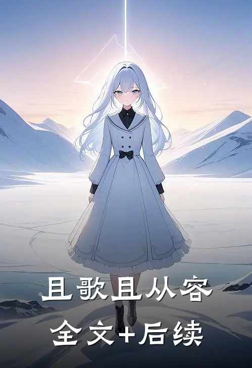 且歌且从容全文+后续