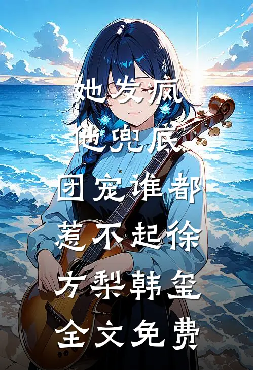 她发疯，他兜底，团宠谁都惹不起徐方梨韩玺全文免费