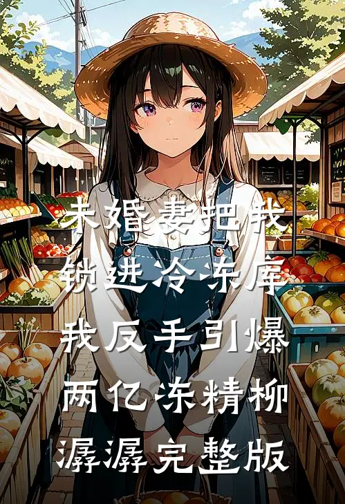 未婚妻把我锁进冷冻库，我反手引爆两亿冻精柳潺潺完整版