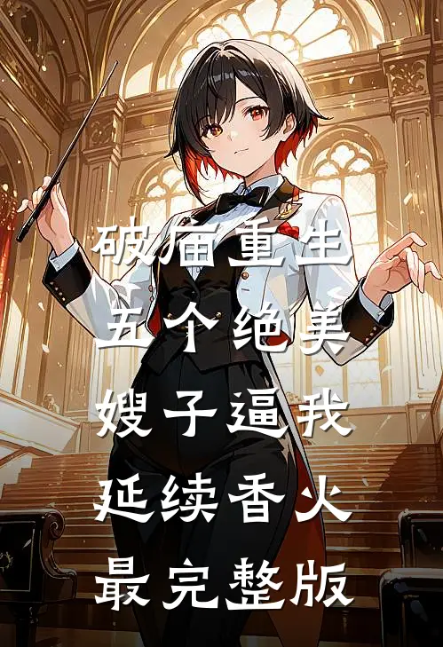 破庙重生，五个绝美嫂子逼我延续香火最完整版