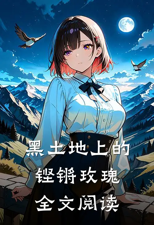 黑土地上的铿锵玫瑰全文阅读