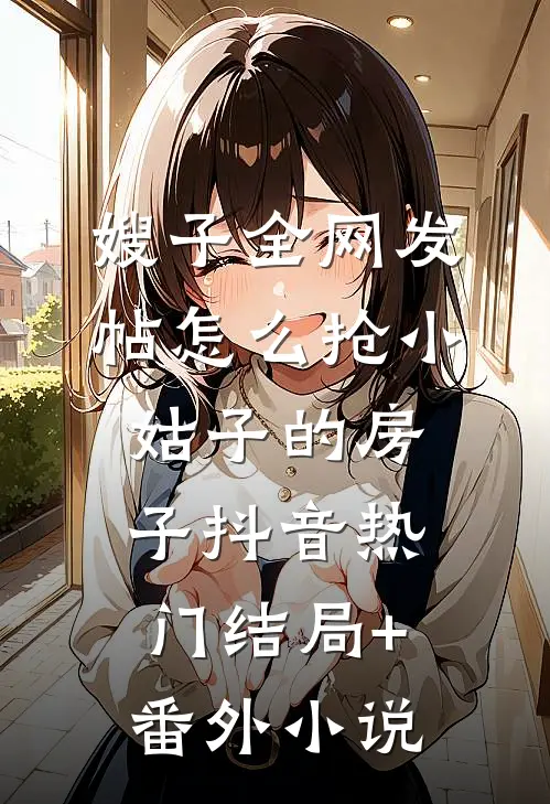 嫂子全网发帖怎么抢小姑子的房子抖音热门结局+番外小说