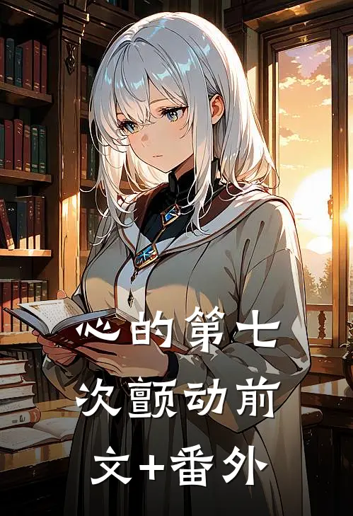 心的第七次颤动前文+番外