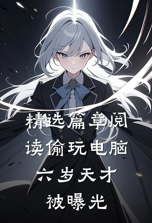 精选篇章阅读偷玩电脑，六岁天才被曝光