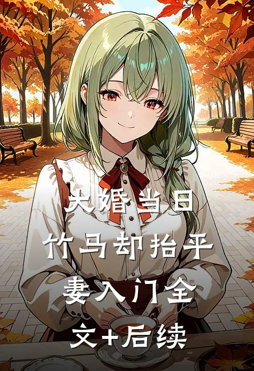 大婚当日，竹马却抬平妻入门全文+后续