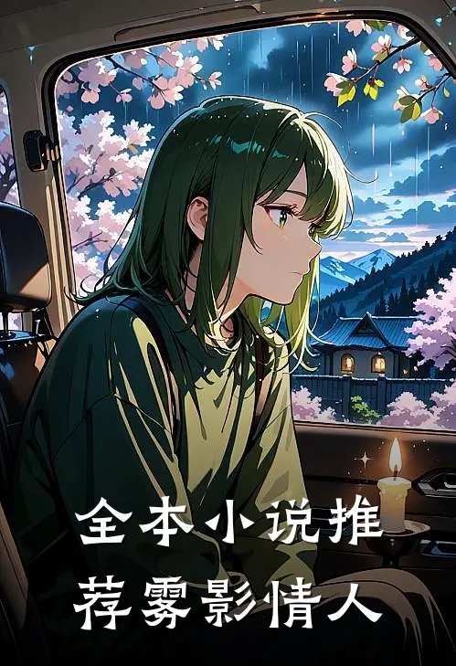 全本小说推荐雾影情人