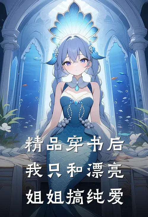 精品穿书后，我只和漂亮姐姐搞纯爱