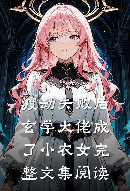 渡劫失败后，玄学大佬成了小农女完整文集阅读