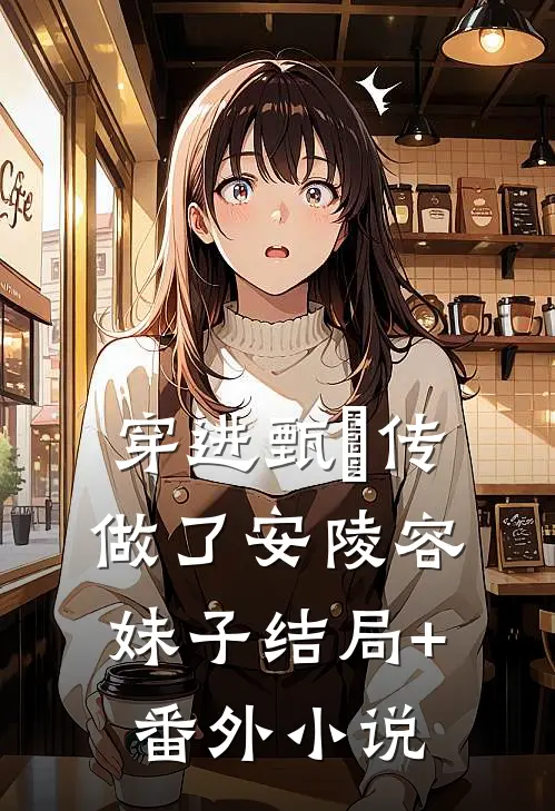 穿进甄嬛传，做了安陵容妹子结局+番外小说
