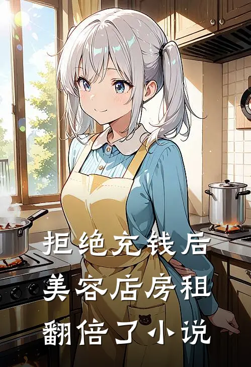 拒绝充钱后，美容店房租翻倍了小说