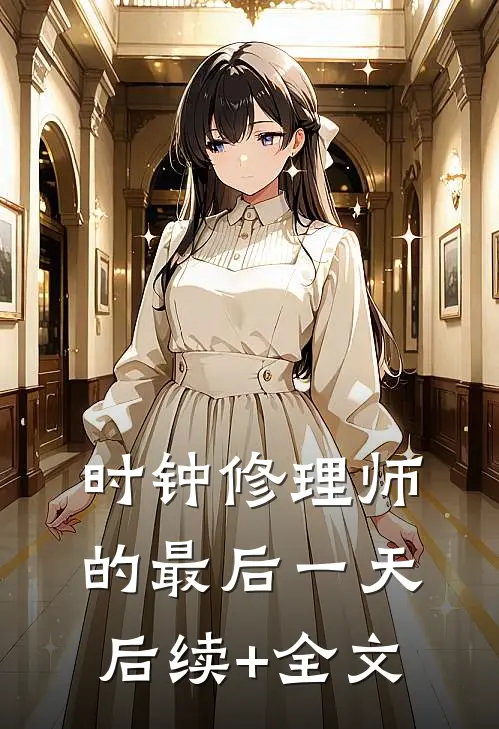 时钟修理师的最后一天后续+全文