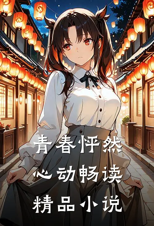 青春怦然心动畅读精品小说