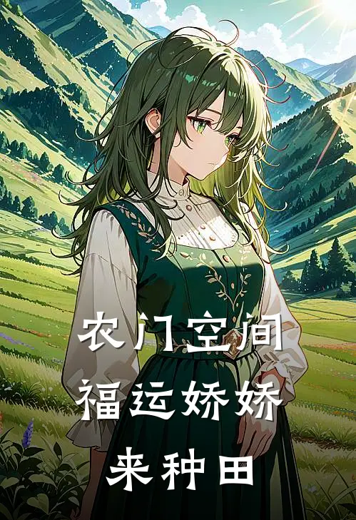 农门空间：福运娇娇来种田