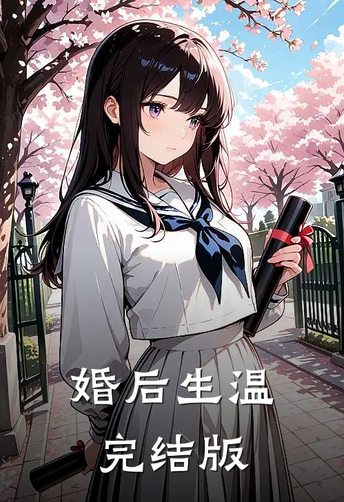 婚后生温完结版