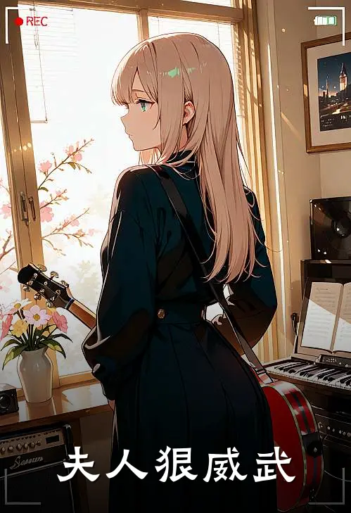 夫人狠威武