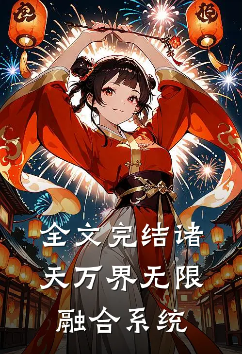 全文完结诸天万界无限融合系统