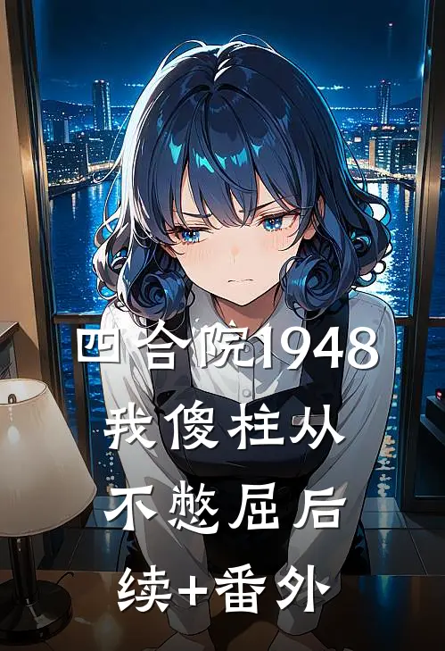 四合院1948：我傻柱从不憋屈后续+番外