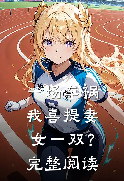 一场车祸，我喜提妻女一双？完整阅读