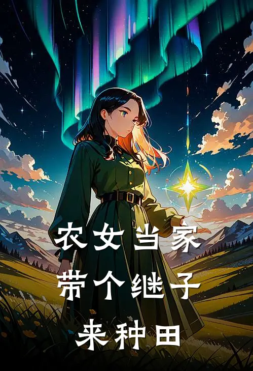 农女当家：带个继子来种田