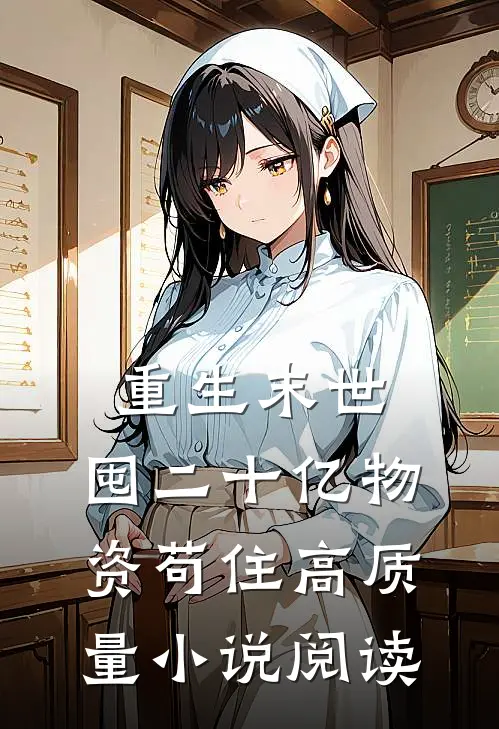 重生末世，囤二十亿物资苟住高质量小说阅读