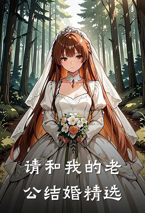 请和我的老公结婚精选