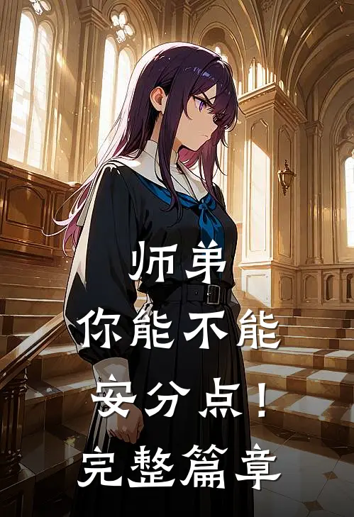 师弟，你能不能安分点！完整篇章