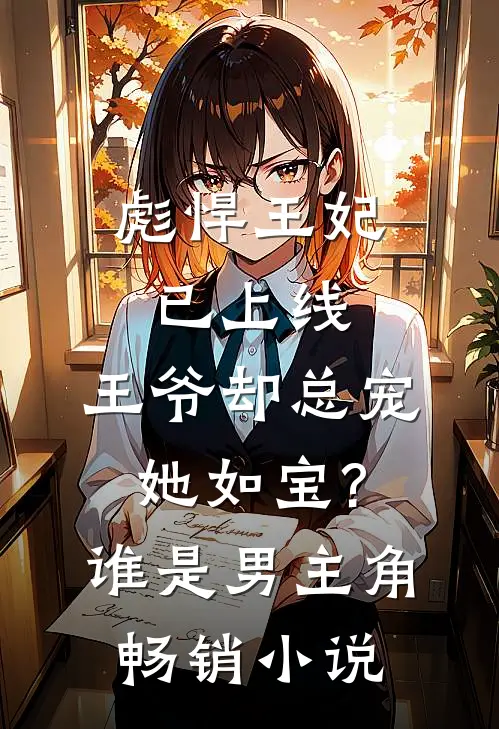 彪悍王妃已上线,王爷却总宠她如宝?谁是男主角畅销小说