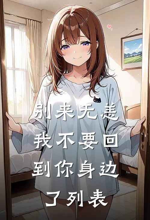 别来无恙，我不要回到你身边了列表