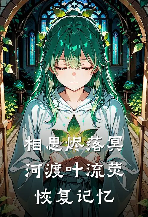相思烬落冥河渡叶流荧恢复记忆