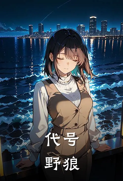 代号：野狼