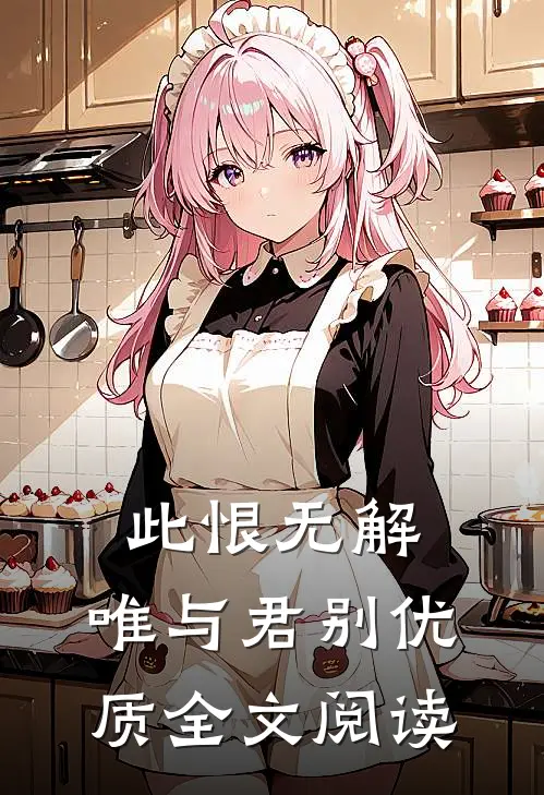 此恨无解，唯与君别优质全文阅读