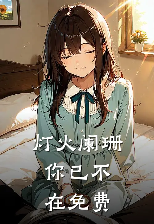 灯火阑珊，你已不在免费