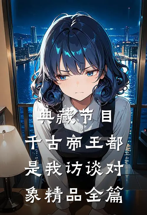 典藏节目：千古帝王都是我访谈对象精品全篇