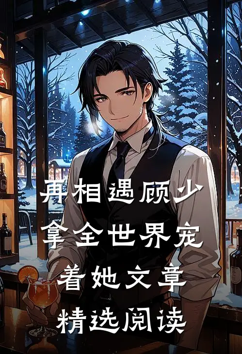 再相遇顾少拿全世界宠着她文章精选阅读