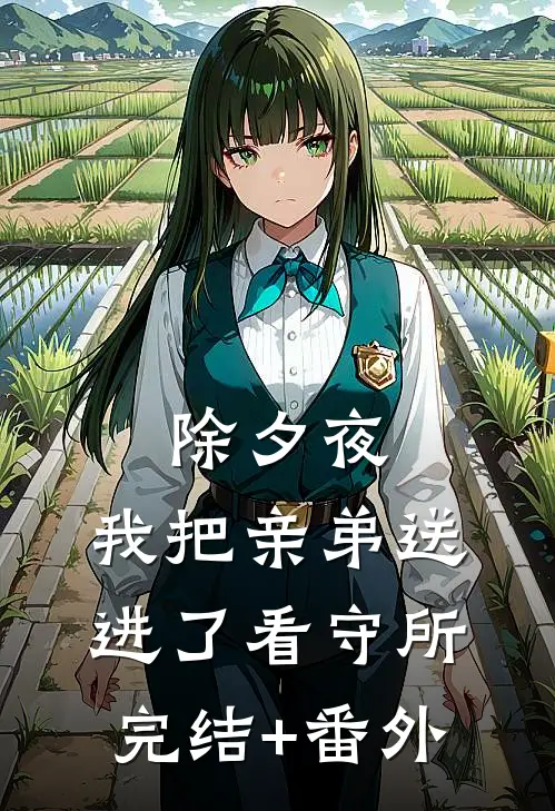 除夕夜，我把亲弟送进了看守所完结+番外