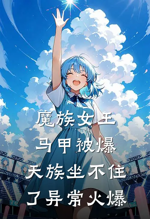 魔族女王马甲被爆，天族坐不住了异常火爆