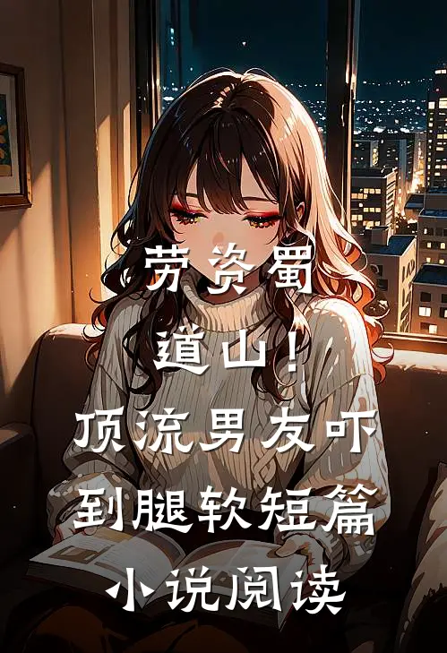 劳资蜀道山！顶流男友吓到腿软短篇小说阅读