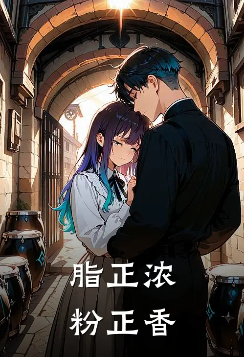 脂正浓，粉正香