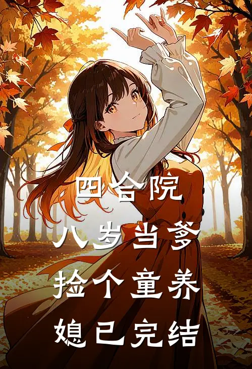四合院：八岁当爹，捡个童养媳已完结