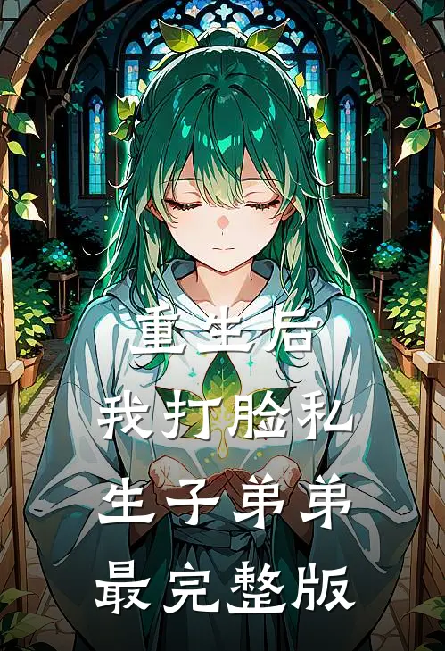 重生后，我打脸私生子弟弟最完整版