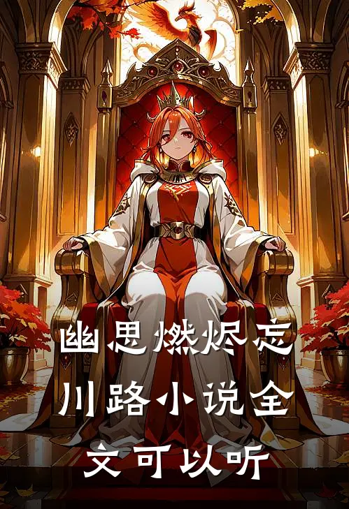 幽思燃烬忘川路小说全文可以听