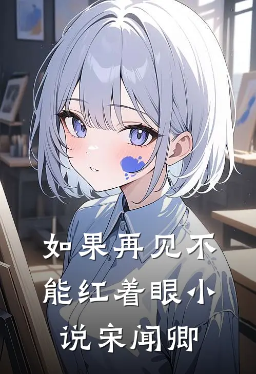 如果再见不能红着眼小说宋闻卿