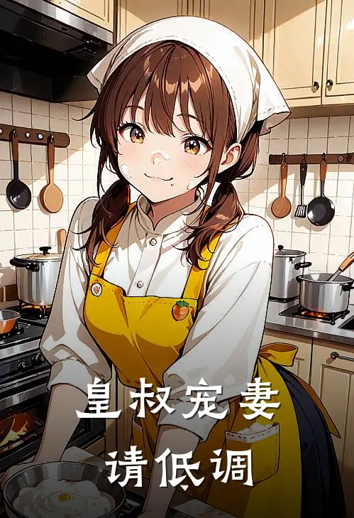 皇叔宠妻请低调
