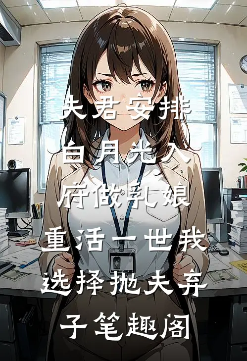 夫君安排白月光入府做乳娘，重活一世我选择抛夫弃子笔趣阁