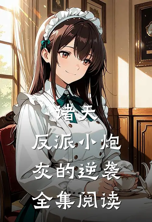 诸天：反派小炮灰的逆袭全集阅读