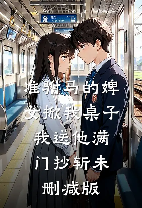 准驸马的婢女掀我桌子，我送他满门抄斩未删减版
