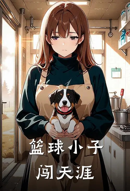 篮球小子闯天涯
