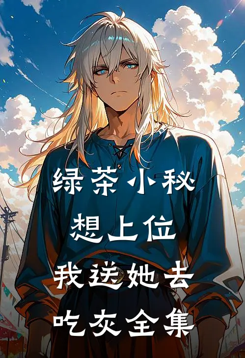 绿茶小秘想上位，我送她去吃灰全集