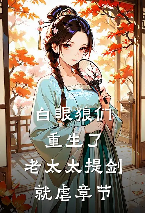 白眼狼们重生了，老太太提剑就虐章节