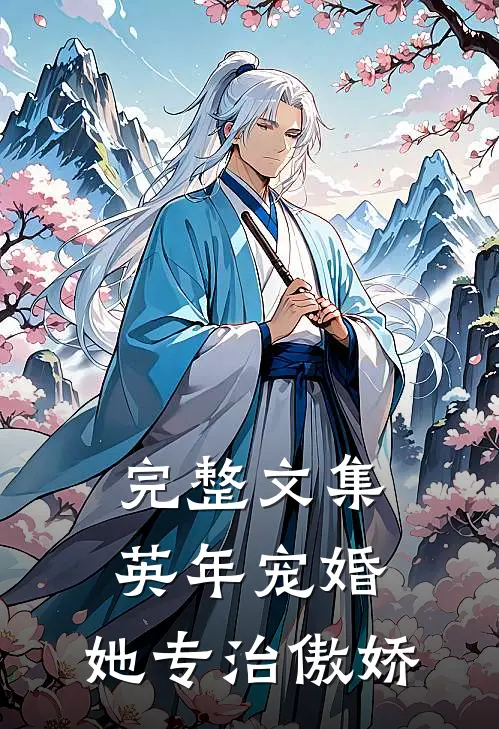 完整文集英年宠婚：她专治傲娇